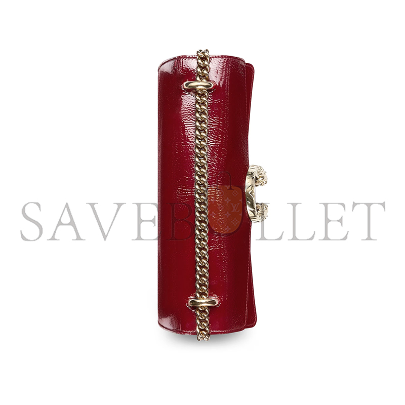 GUCCI DIONYSUS MEDIUM SHOULDER BAG 795005 (28*16*10.5cm）